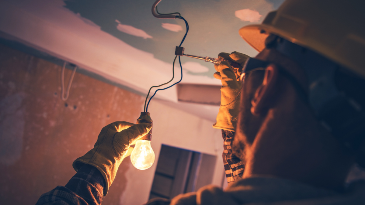 Top Reasons to Choose an Electrical Company Elgin for Your Needs