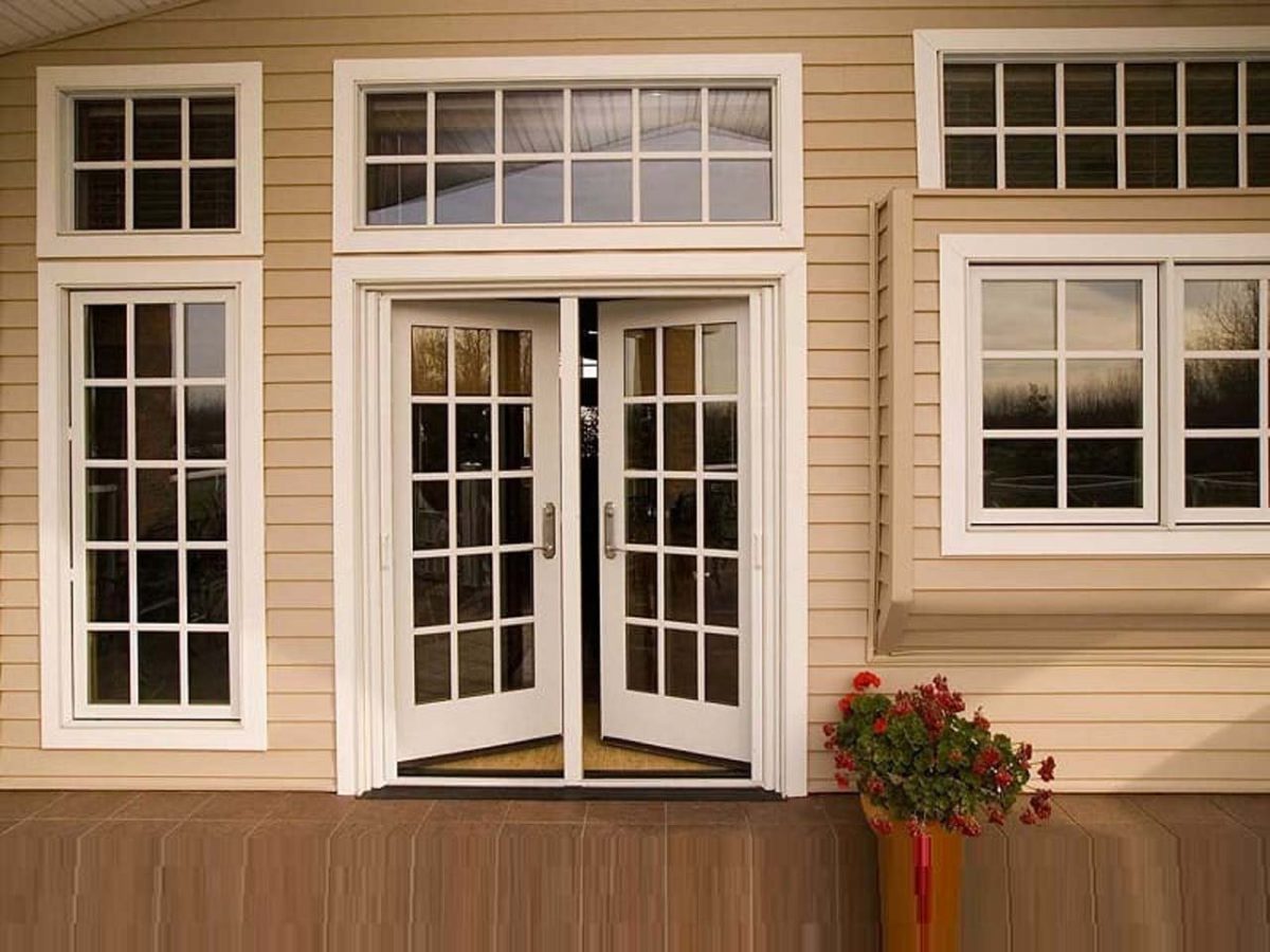 Window Replacement Near Me Kenosha | Real Exteriors