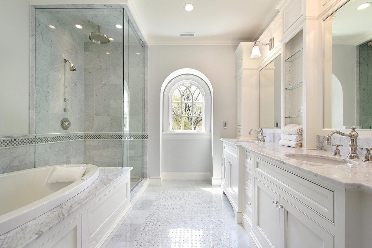 Bathroom Remodeling Near Me Chicago | BM Home & Bathroom Remodeling