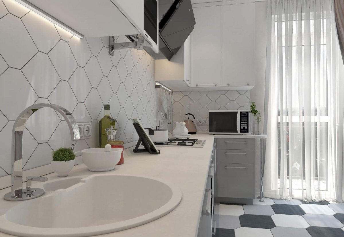 Tile Installers Near Me Brookfield | U.S. HOME Tile Installation