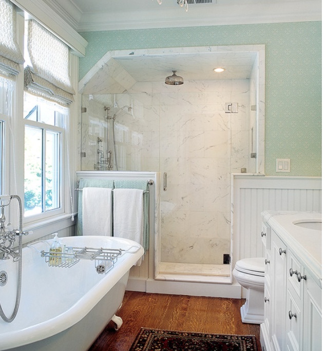 Bathroom Remodeling Near Me Chicago | ACA Remodeling Contractors