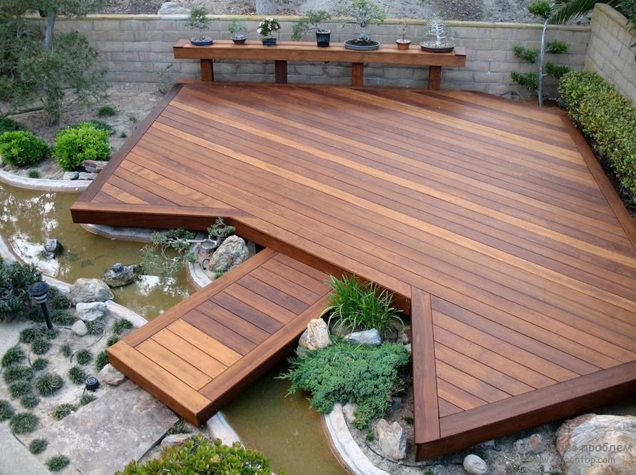 Deck Builders Near Me Woodridge | ACA Porch Contractor