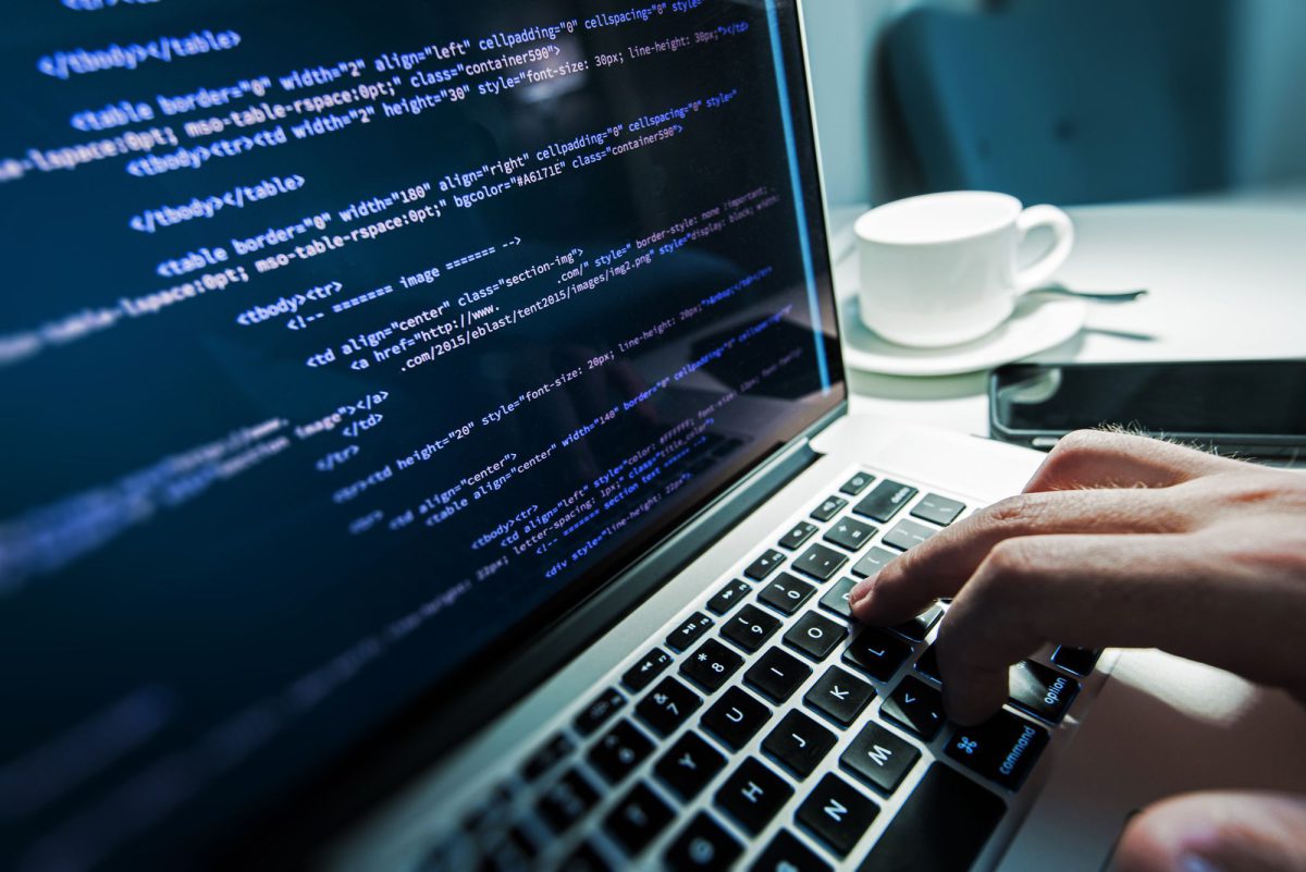 custom software development Chicago