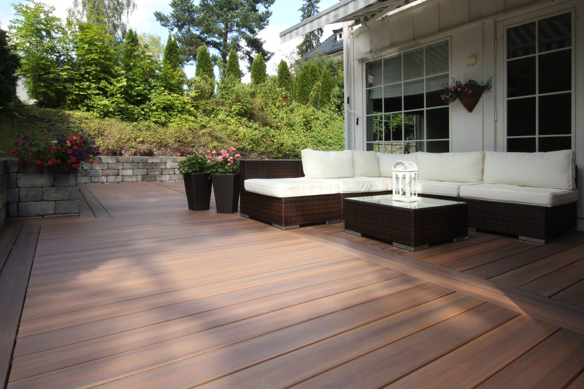 Deck Builders Near Me Evanston | ACA Porch Contractors