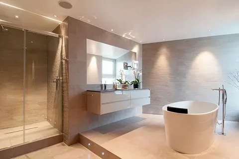 bathroom remodel near me Naperville