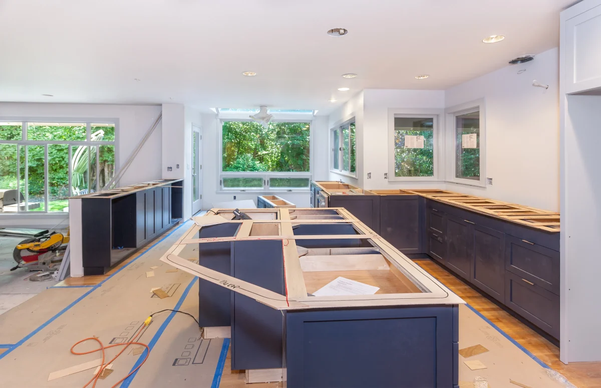 Bathroom Remodel Near Me Homer Glen | Solid Choice Construction