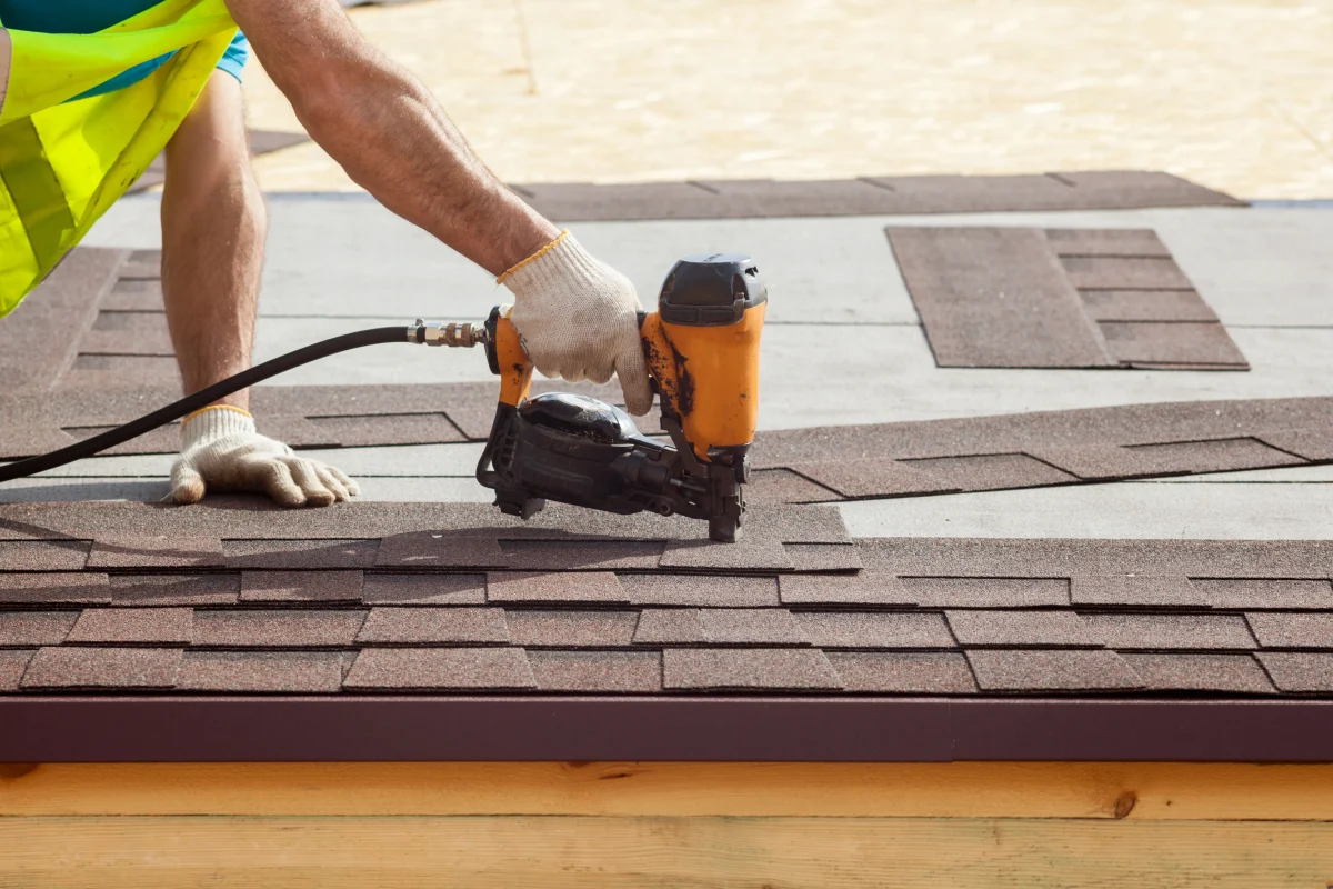 Roofing companies near me Elgin | TM&S Roofing