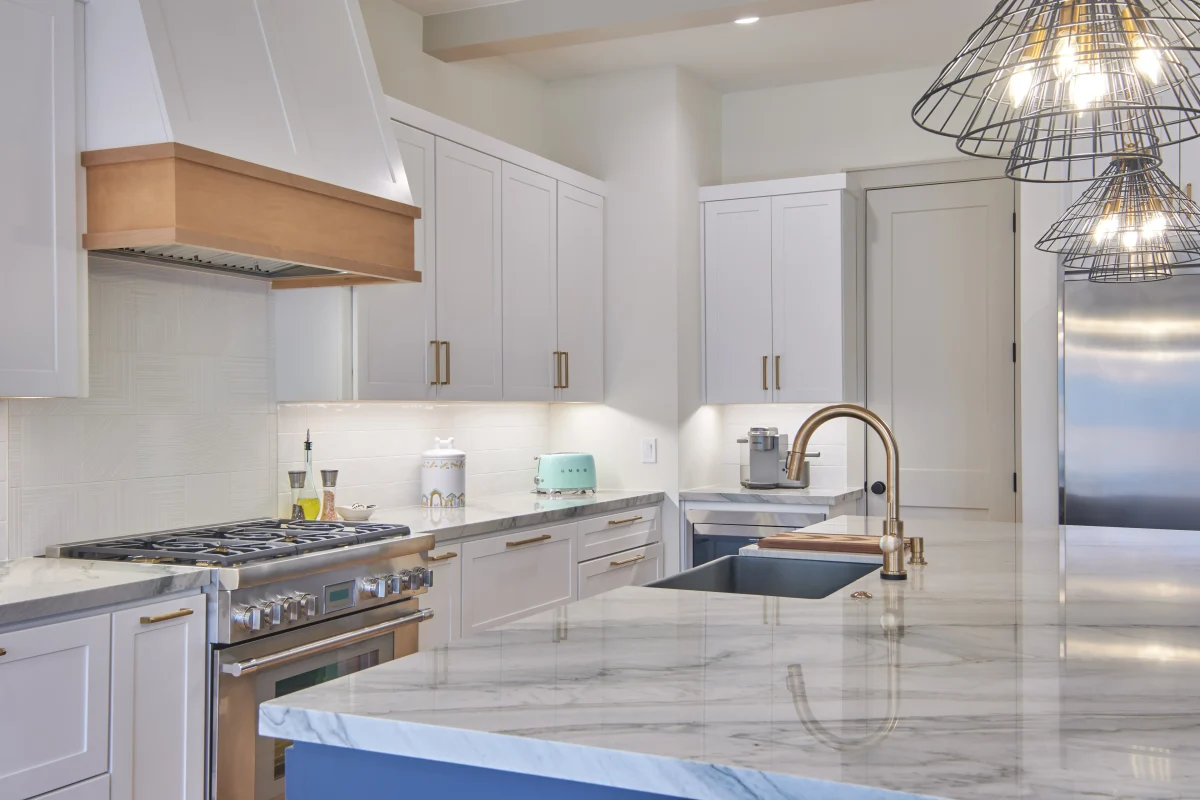 Countertops Near Me Racine | MT Granite