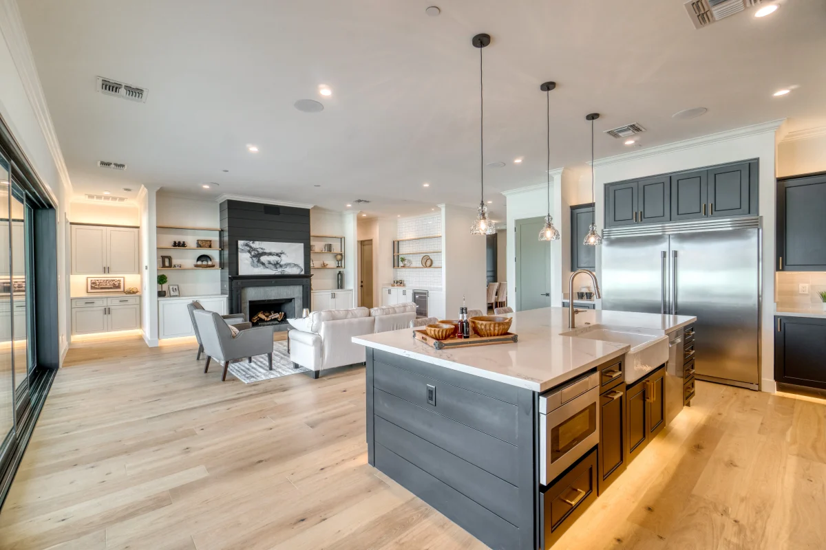 Kitchen Remodeling Near Orland Park | BM Home & Bathroom Remodeling