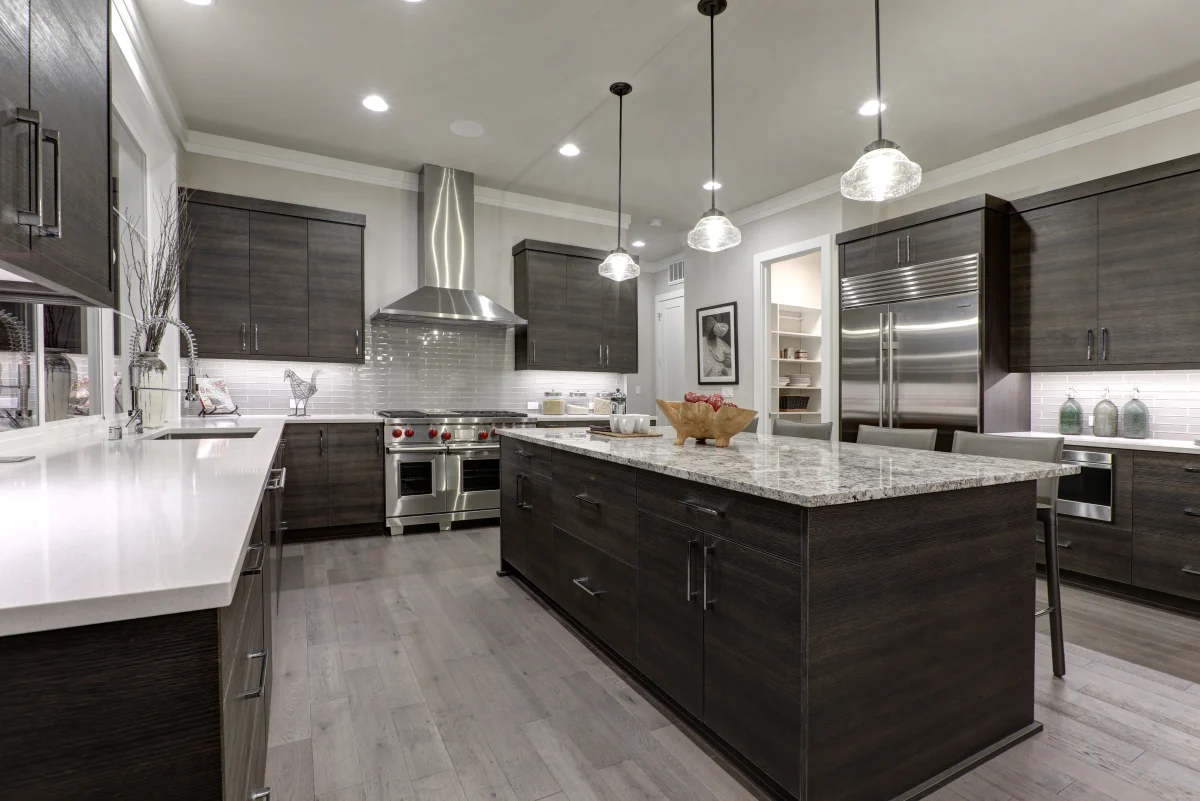 Kitchen Remodeling Near Me Libertyville | Delta Remodeling
