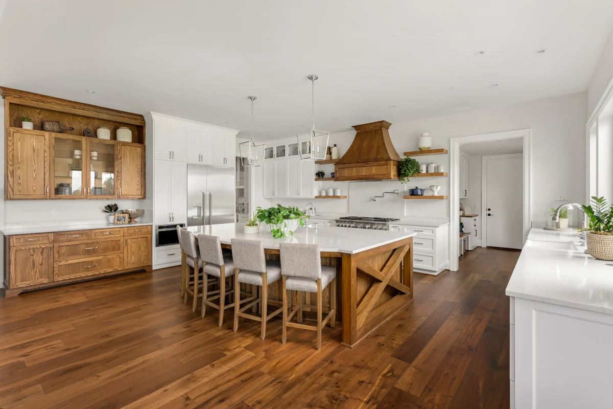 Flooring Companies Near Me Naperville | Solid Flooring