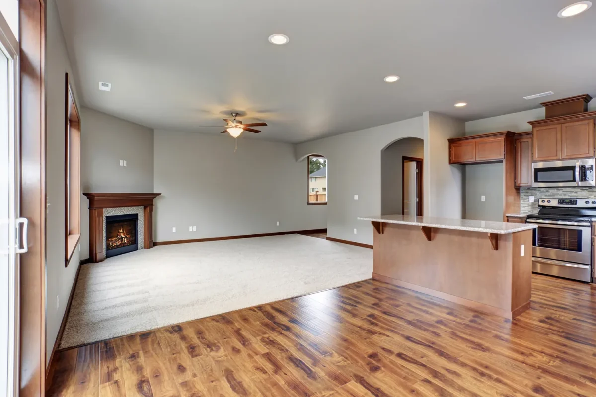 Flooring Companies Near Me Elmhurst | PETER Flooring