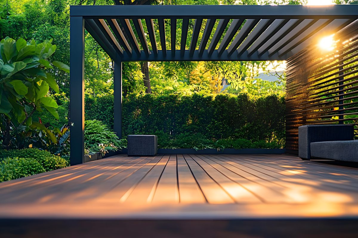 Trusted Deck Builder Near Me Geneva | Deck Builders Near Me Geneva