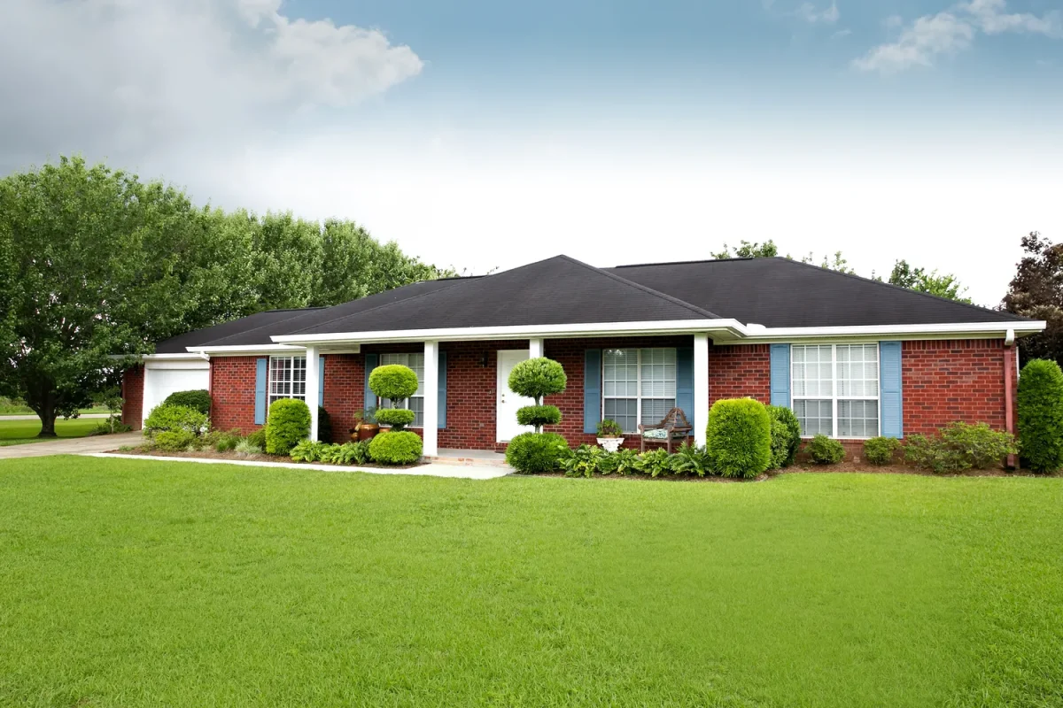 Home Builders Near Me Park Ridge | ID Homes