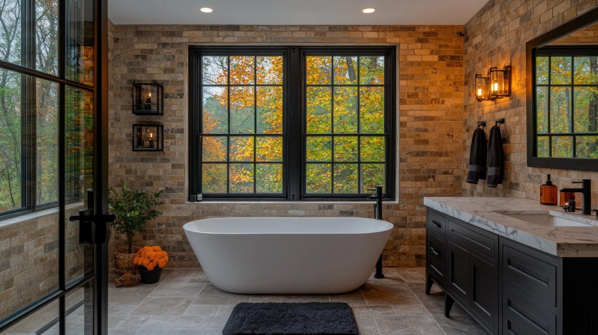 Bathroom Remodeling Near You