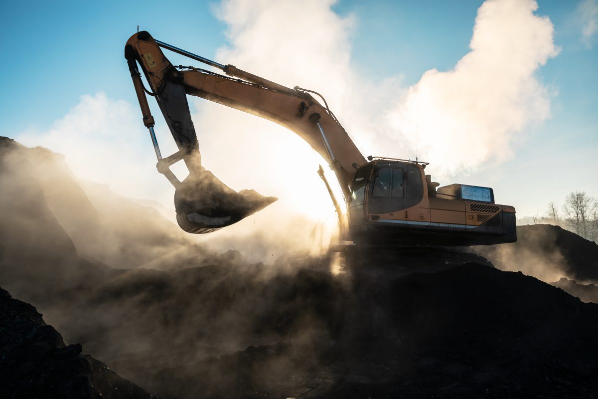 Build Your Future with Expert Excavation in Wilmette