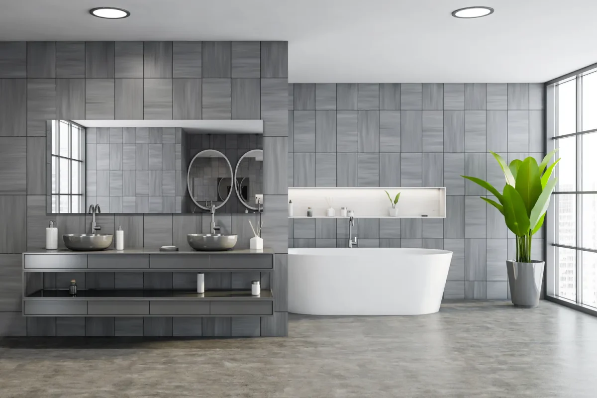 Bathroom Remodeling Near You | ATOZ Bathroom Remodeling
