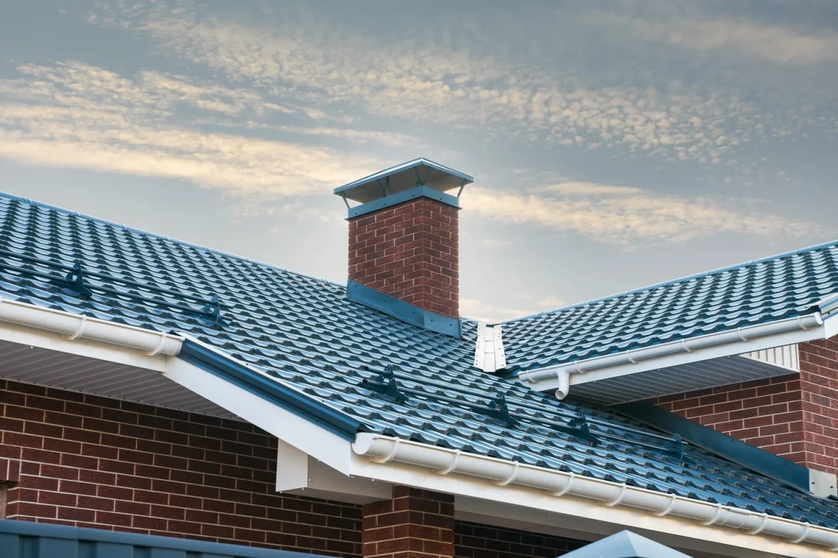Chimney Repair Near You | 7 STAR MASONRY