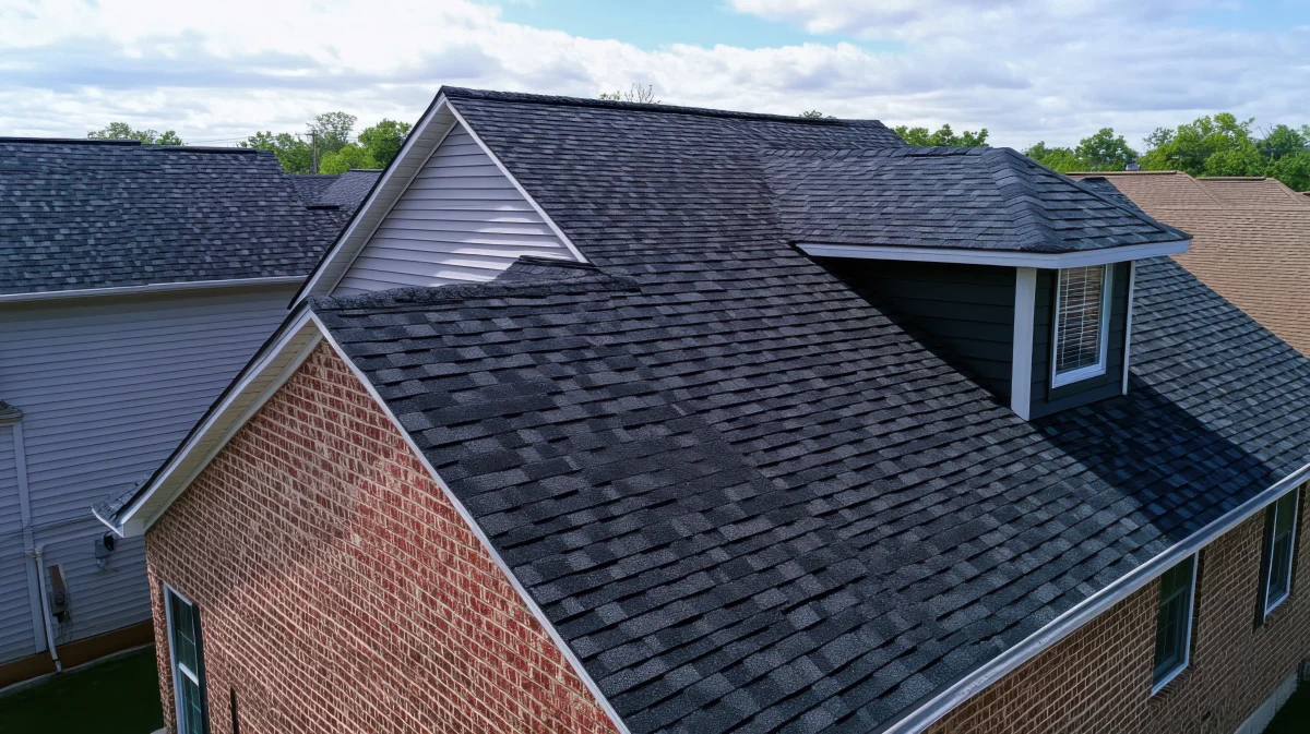 Roofing Company Near Me