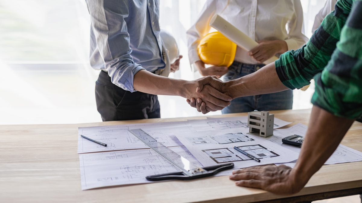 Your Guide to Choosing the Right General Contractor Chicago for Your Next Project