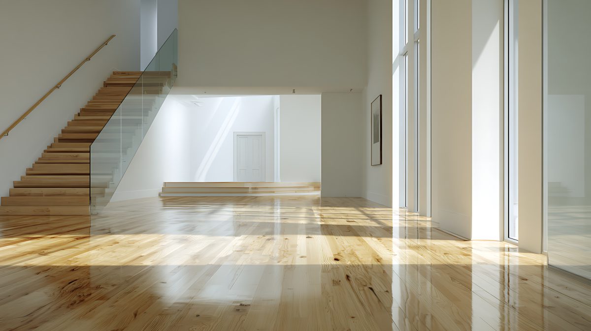 Solid Flooring | Trusted Flooring Companies Near Me