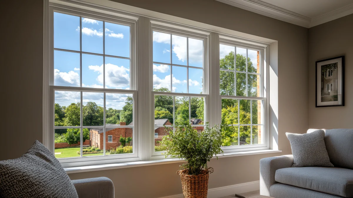 Window Replacement Near Me