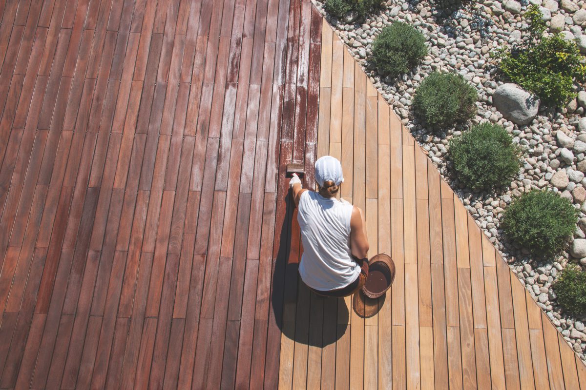 The Ultimate Guide to Finding the Best Deck Builders Near Me