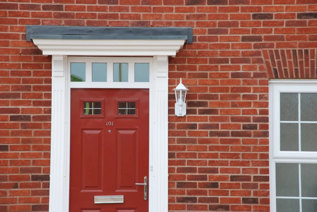 Masonry Contractors Near You | G & J Masonry Contractors
