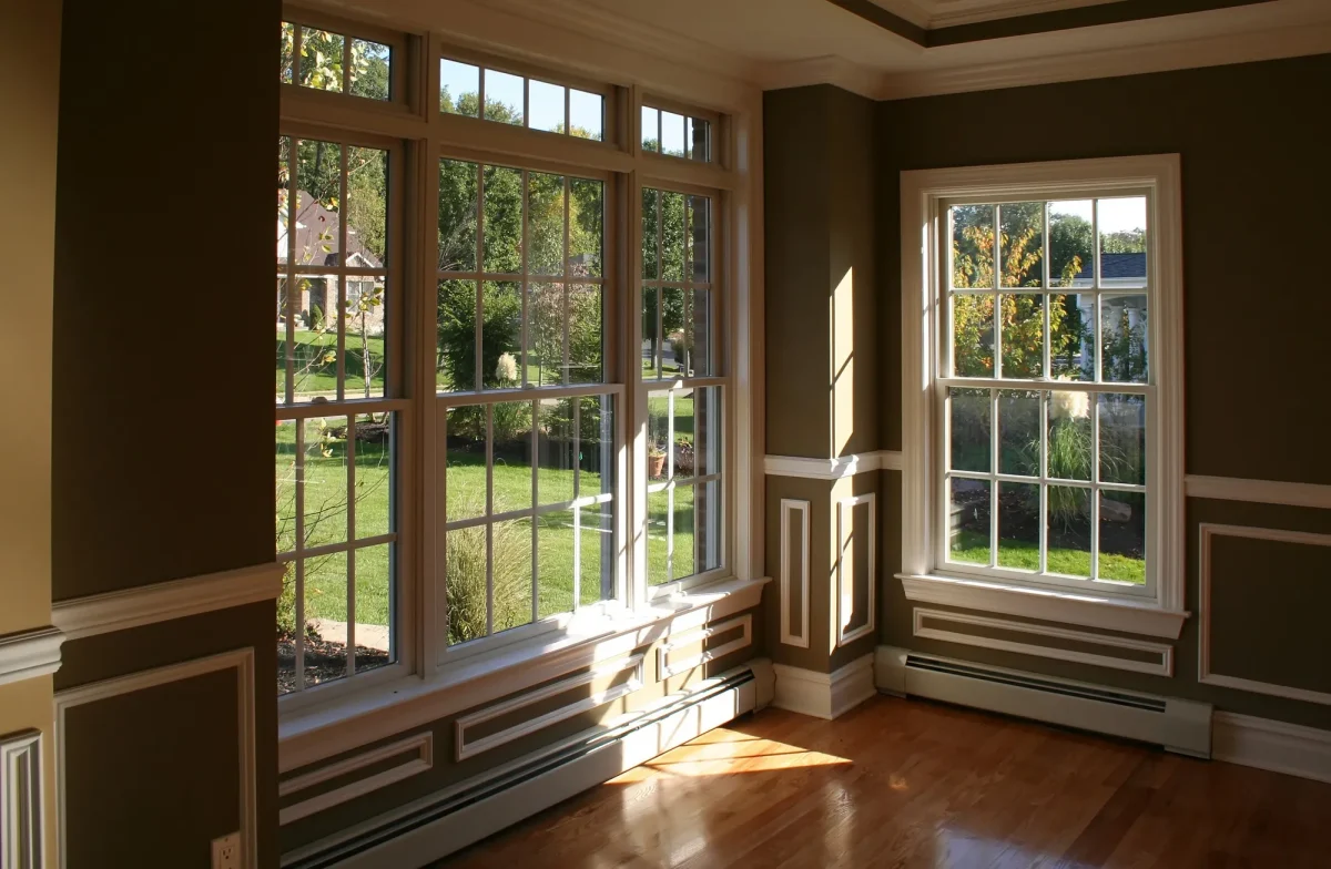 Window Replacement Near Me Huntley | Skytex Windows & Doors