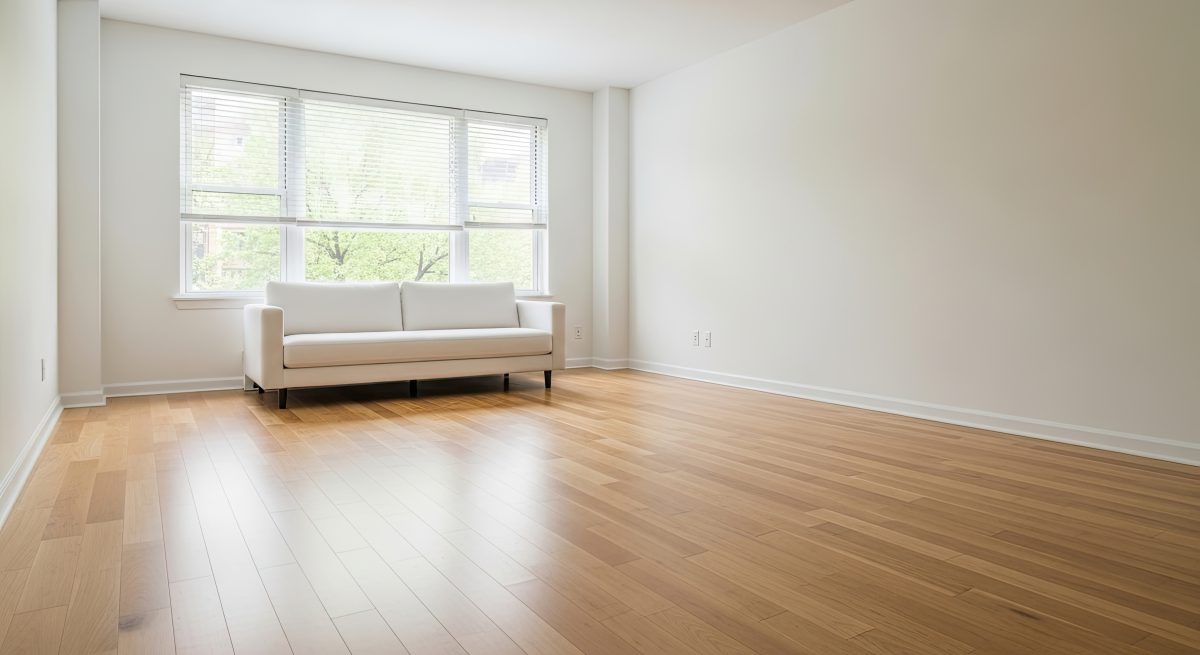 Premium Flooring for Sophisticated Interiors