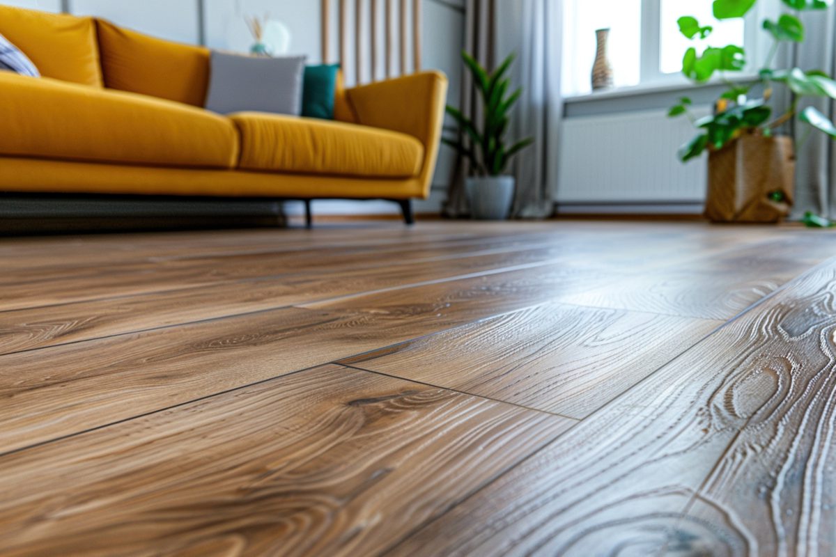 Elegant Hardwood Solutions by Flooring Companies Near Me Park Ridge