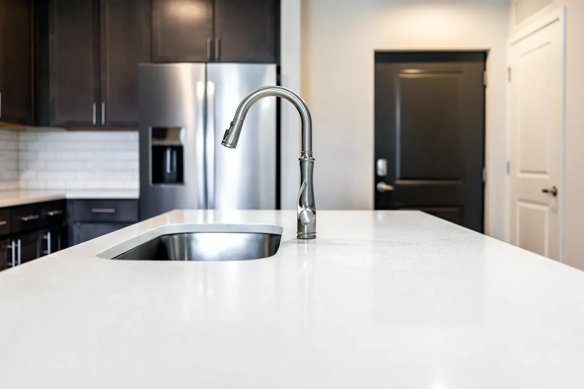 Quartz Countertops Near You | Granite Countertops Company