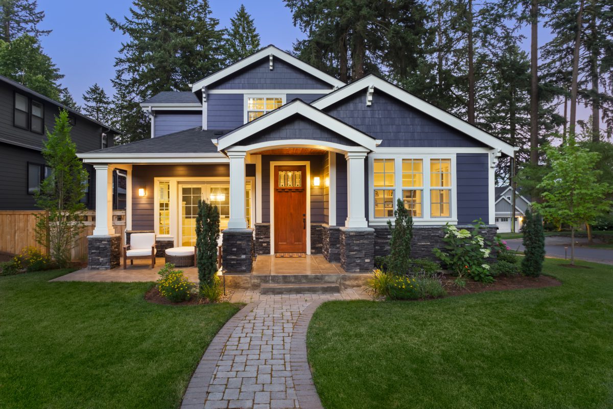 Preserving the Beauty of Highland Park with Custom Builds