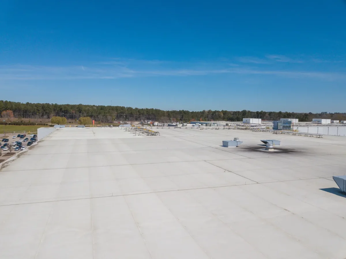 Flat Roofing Contractors Near You | All Roofs Inc.