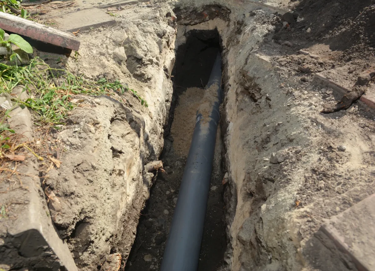 Sewer Repair Near You | Chicago Water Connection