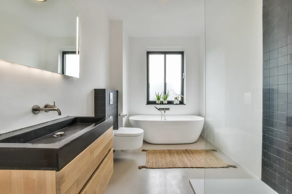 Bathroom Remodel Near Me Bolingbrook | The Busy Bee Remodeling Services