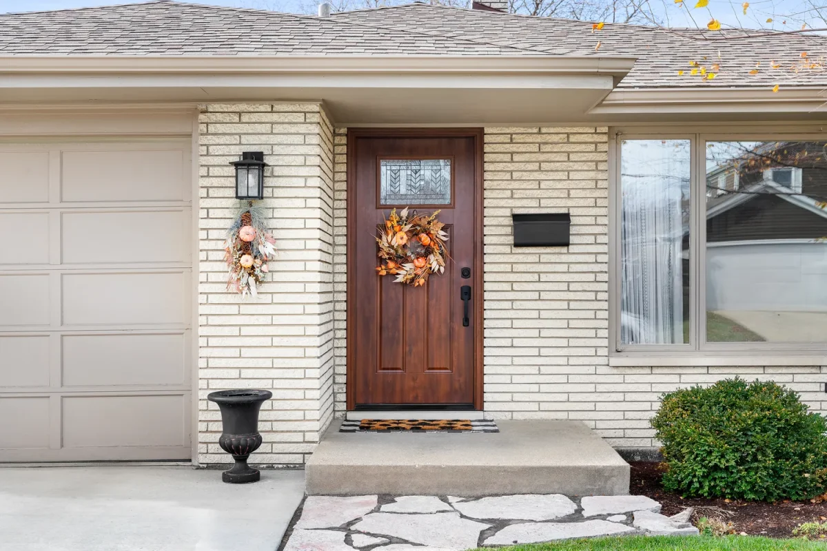 Masonry Contractors Near Me Wilmette | Solid Masonry Experts
