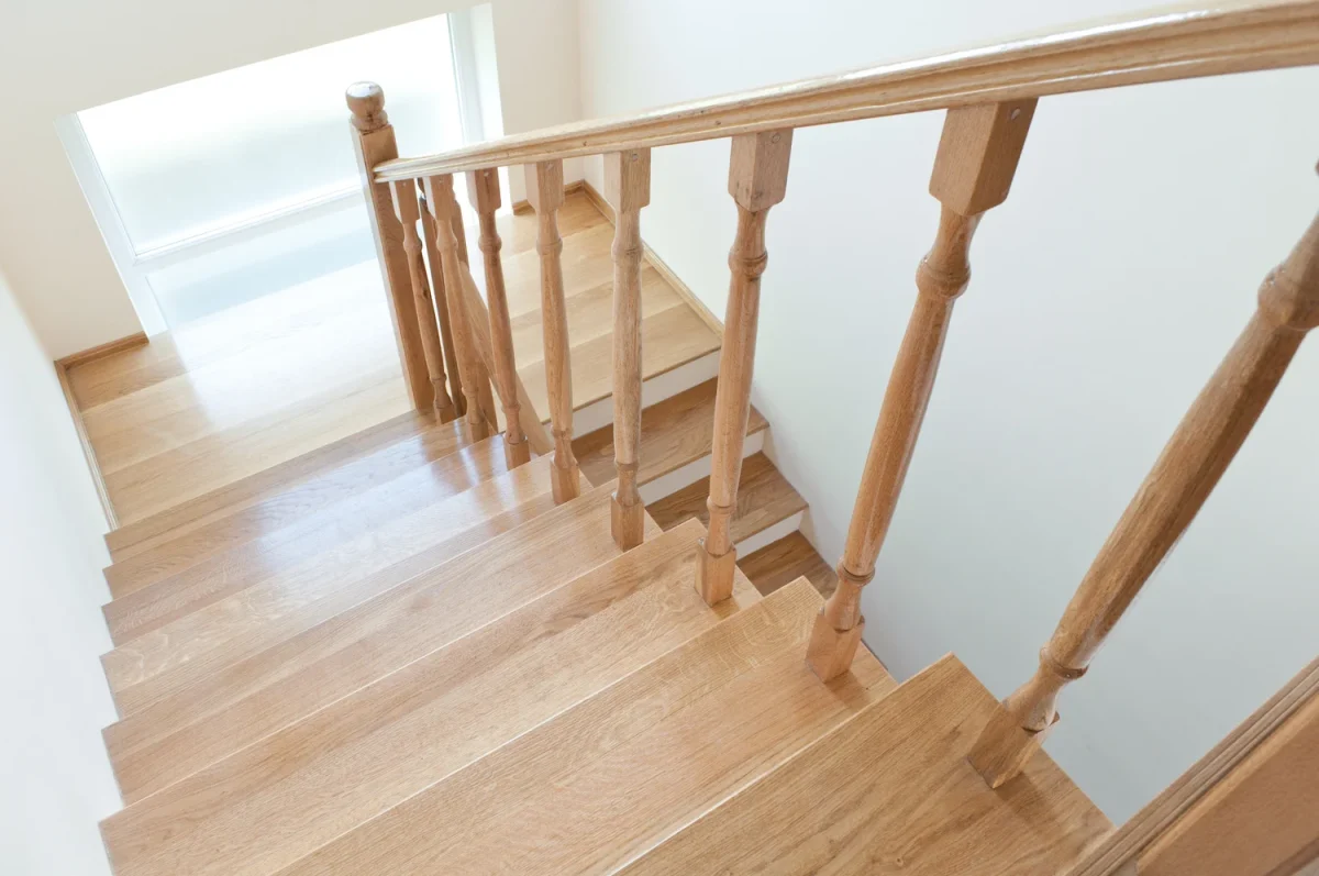 Stair Contractors Near Me Lake Zurich