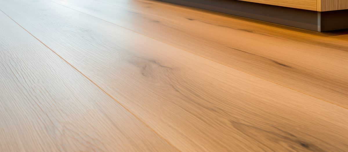 The Park Ridge Standard for High-End Woodwork