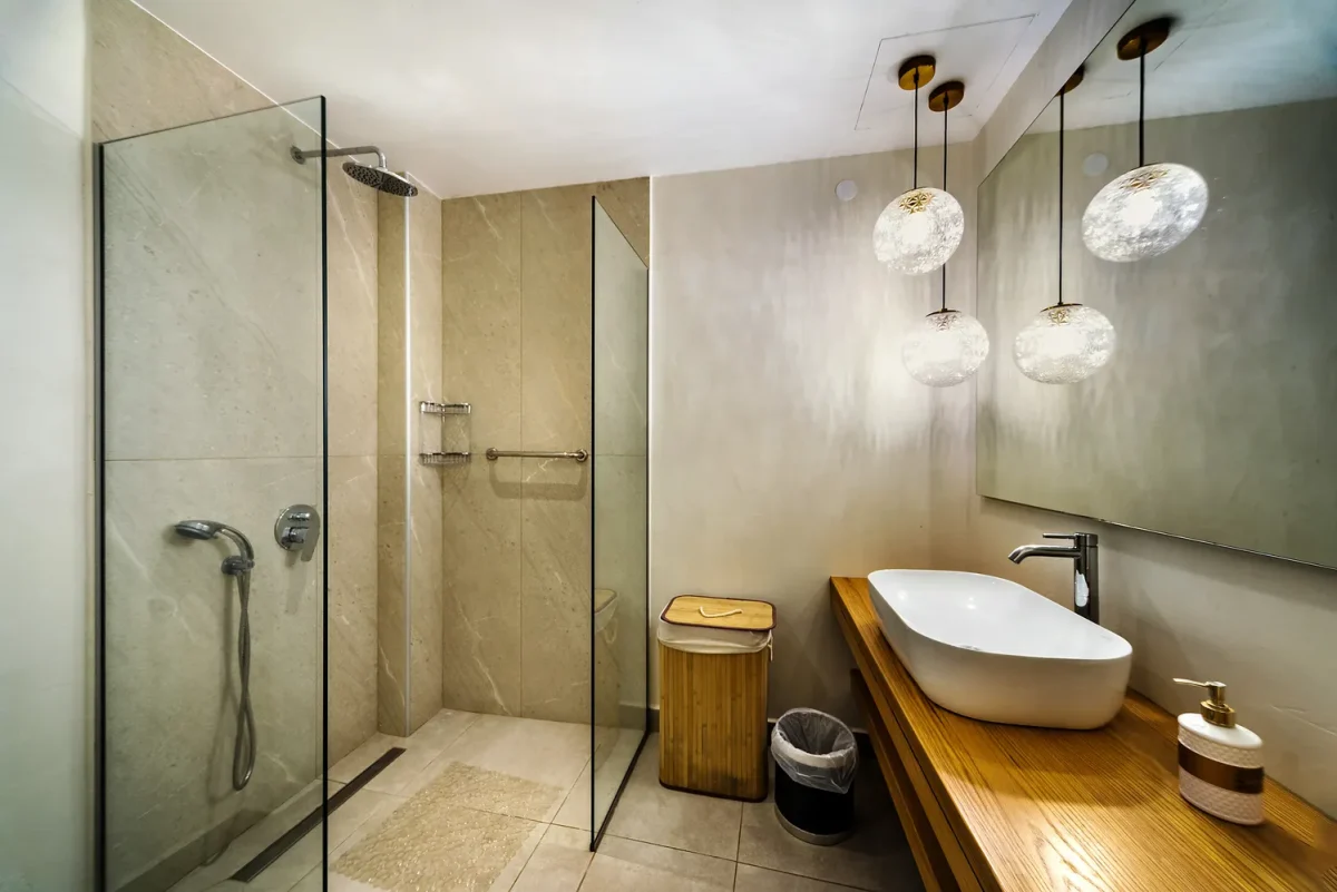 Bathroom Remodeling Near You | Darek & Sons Remodeling Inc