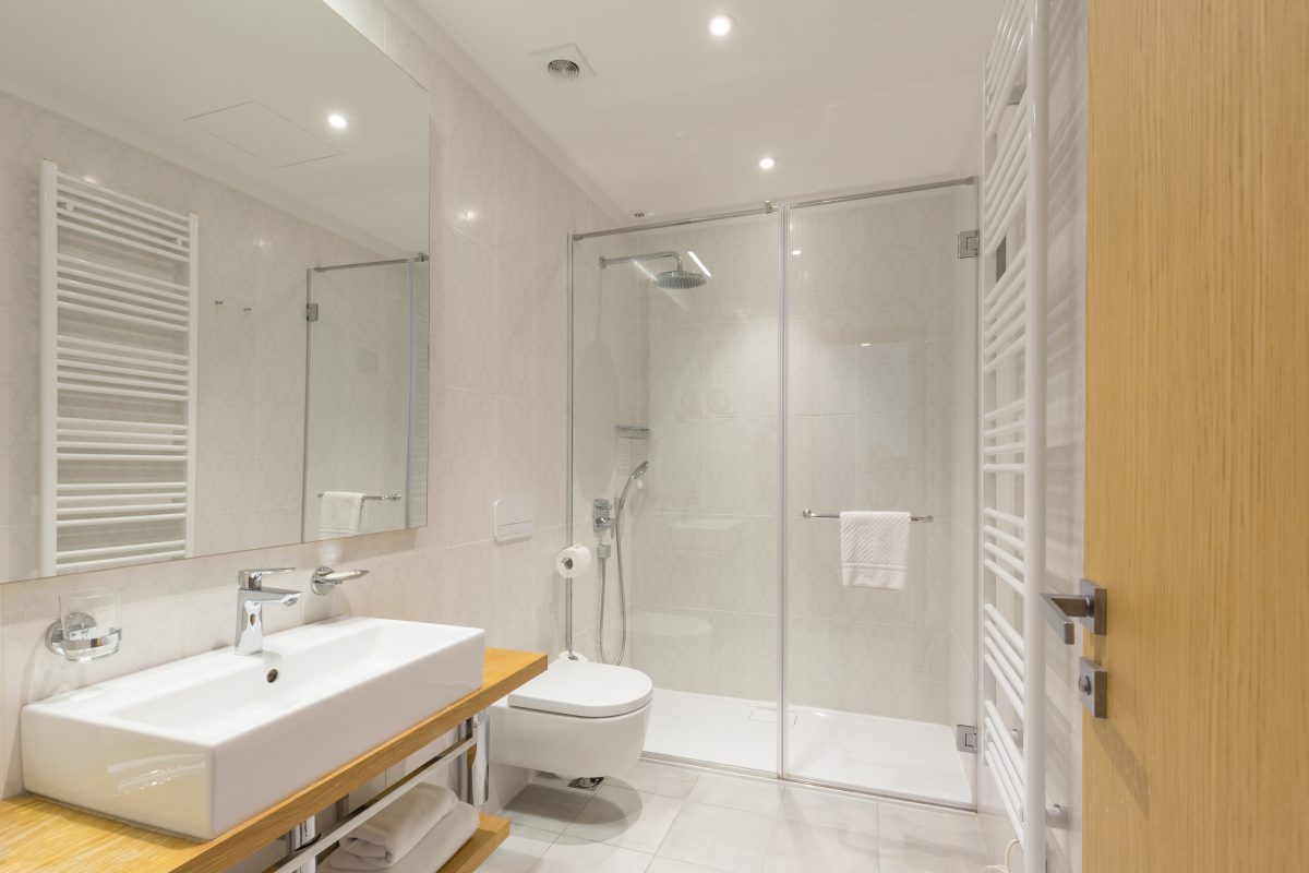 Modern Entertainment Basements in Palatine and Hoffman Estates | Derek’s Remodeling