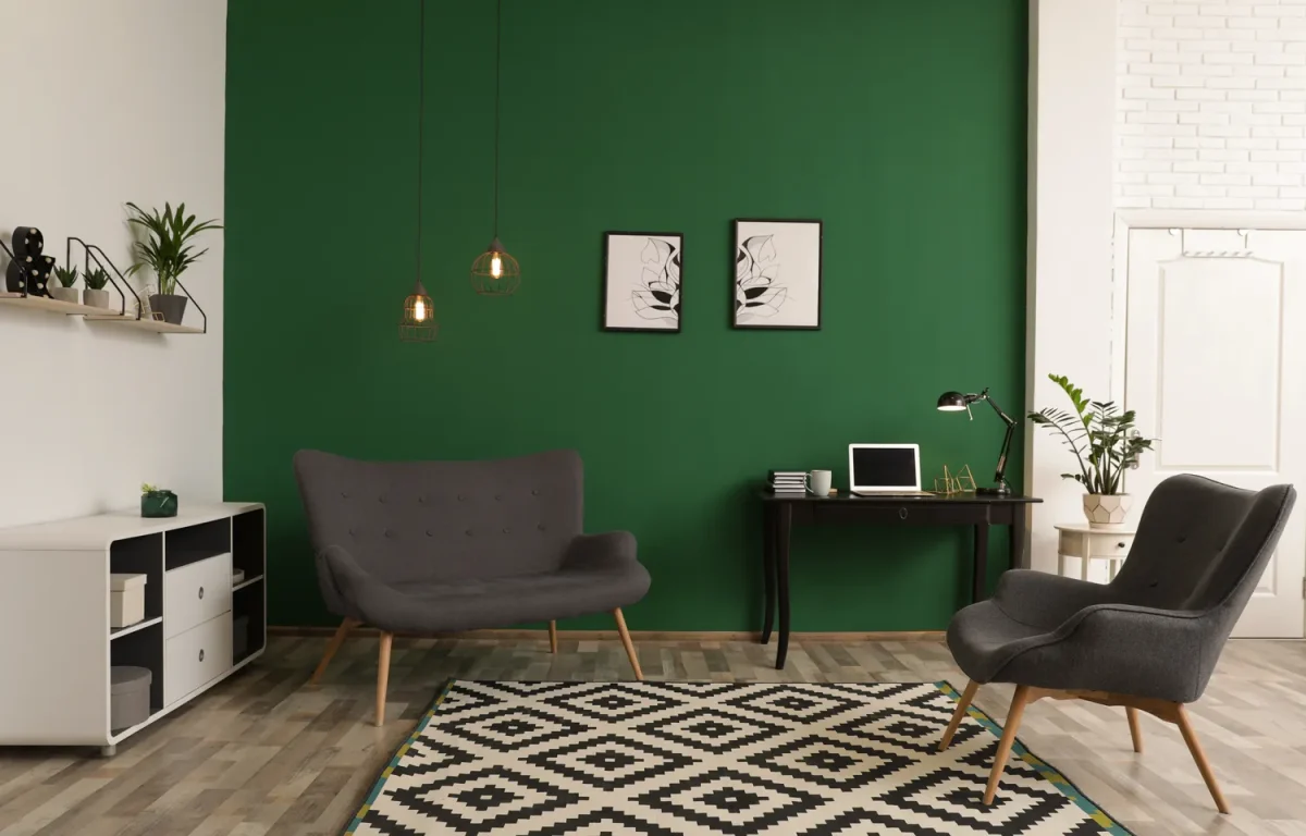 Painters Near You | CTP ECO – PAINTING