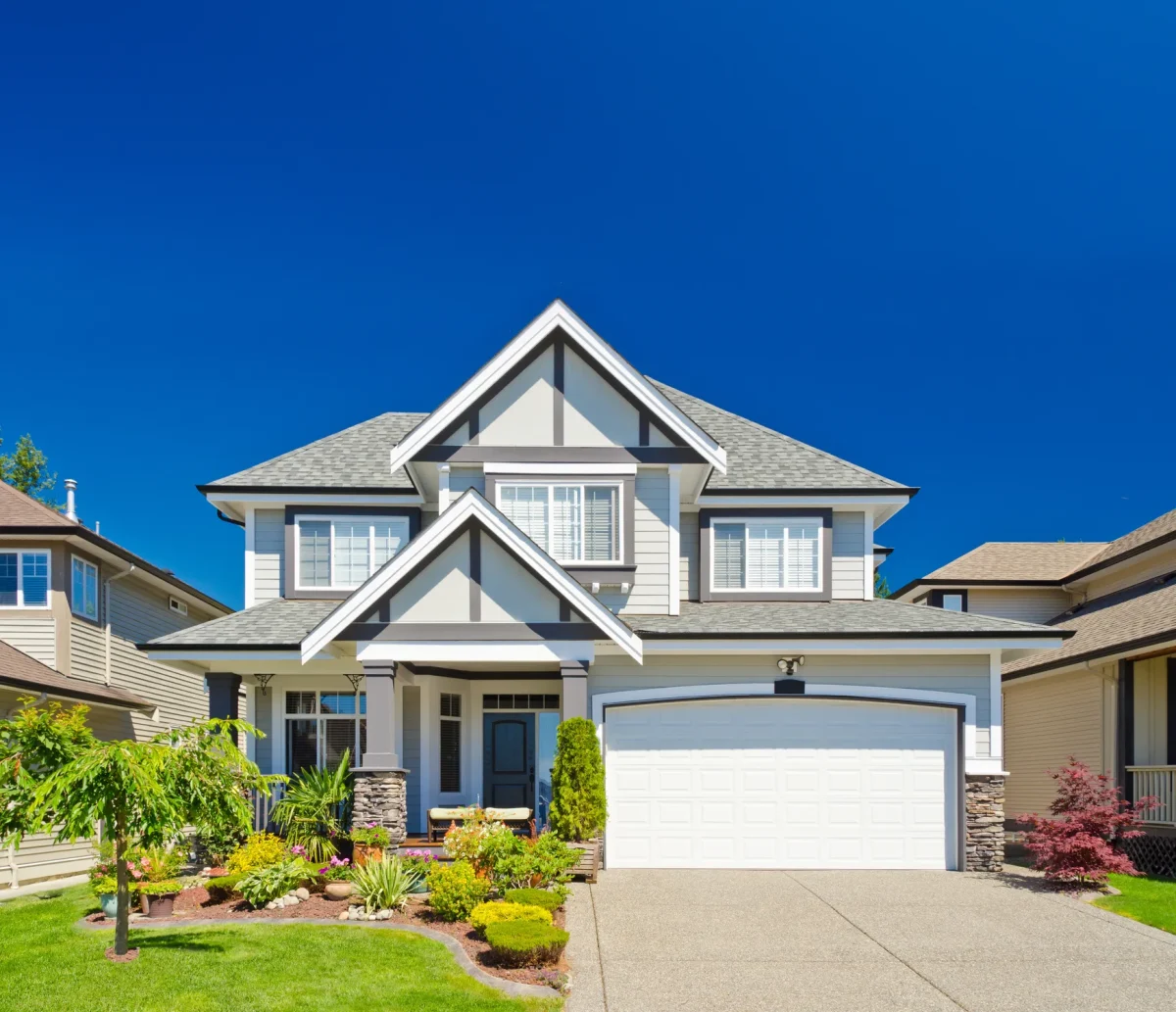 Window Companies Near Me Joliet | Real Exteriors