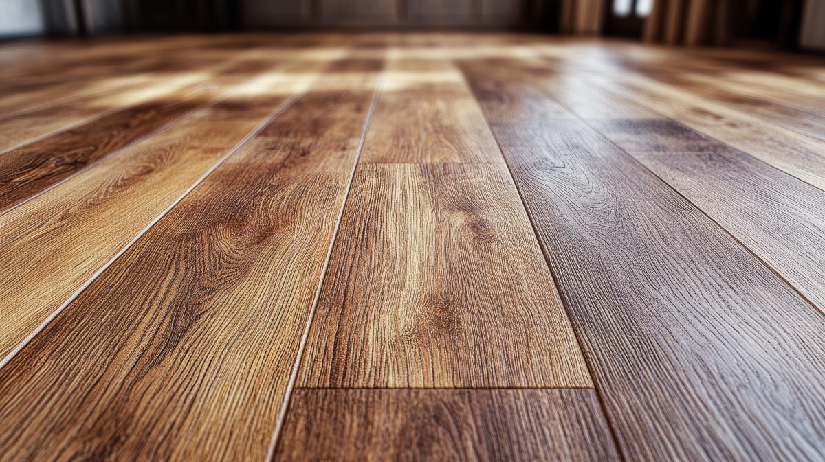 The Timeless Appeal of Natural Wood