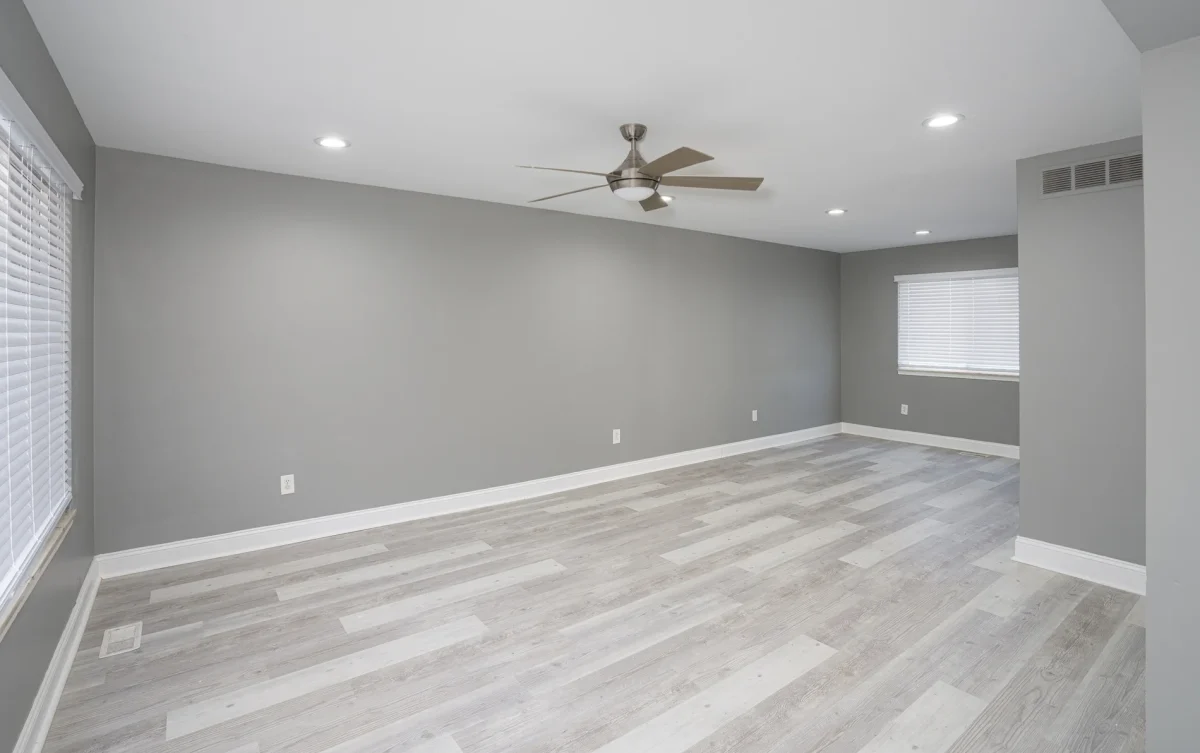 Transform Your Rooms With Authentic Timber Planks