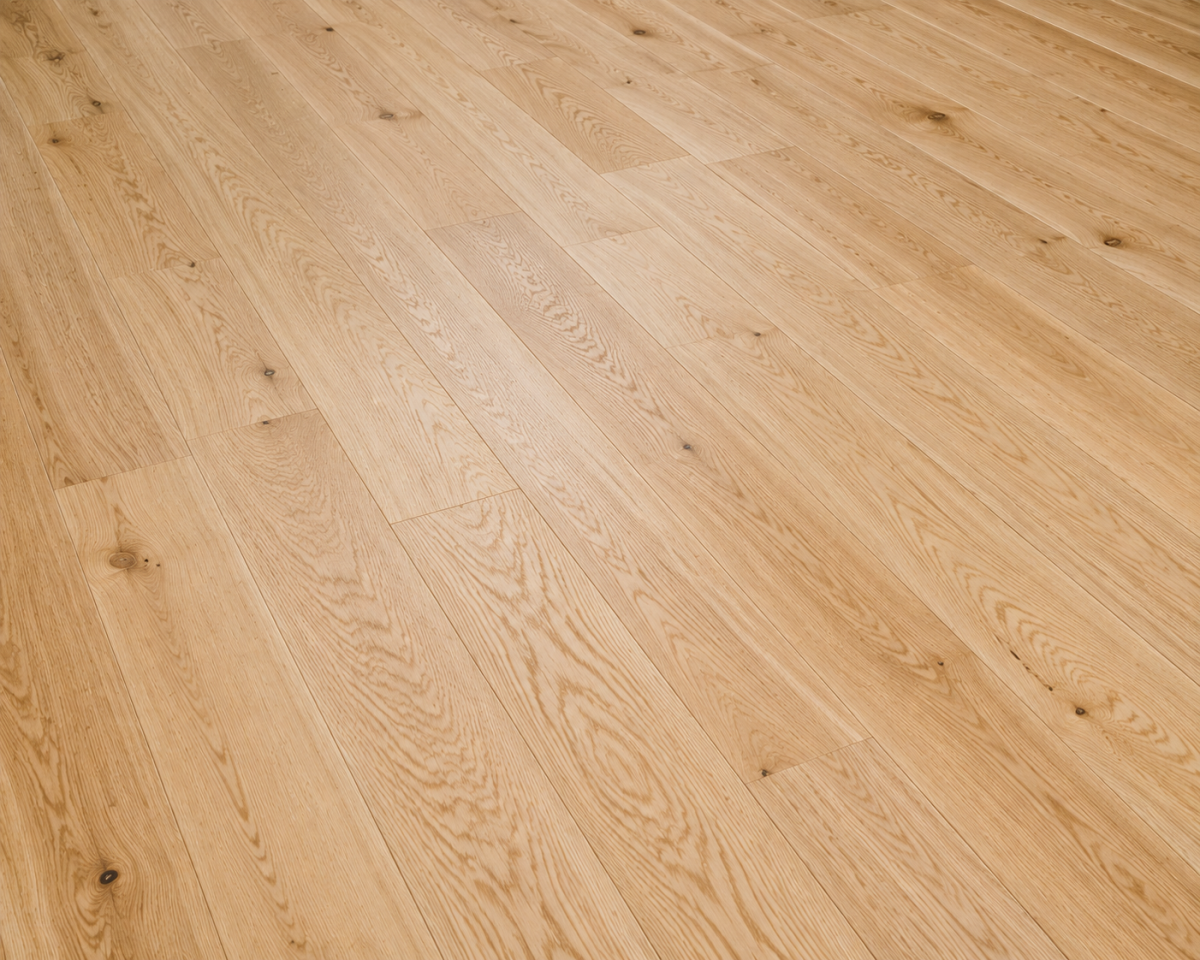 Elegant Timber Surface Makeovers for Suburban Estates