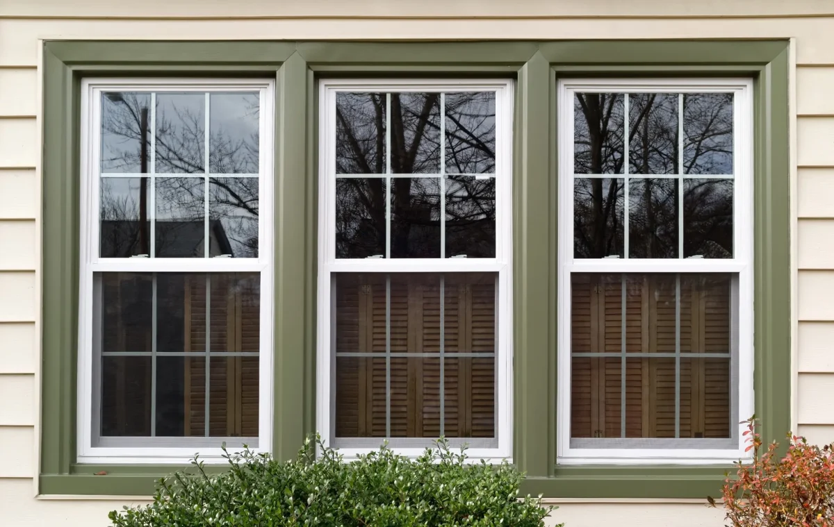 Window Replacement Near Me Kenosha | Real Exteriors