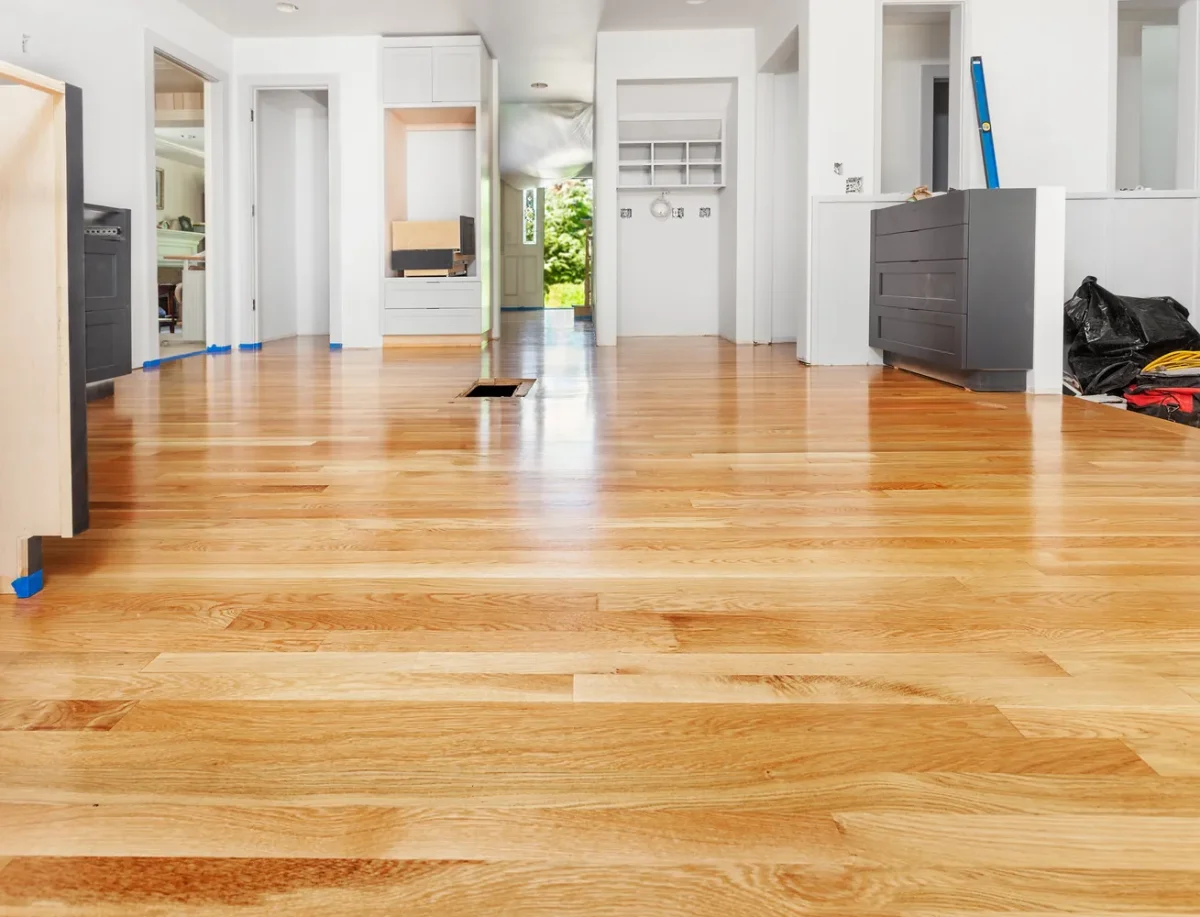 Elevate Your Lemont Property With Custom Wood Finishes