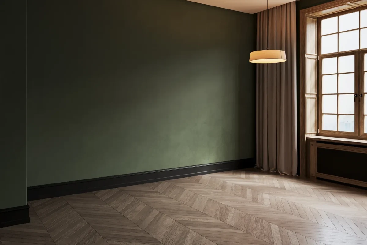 Protect Your High Moisture Rooms With Resilient Engineered Planks
