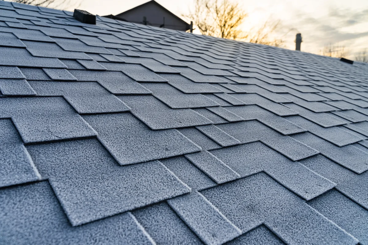 Roofing Companies Near Me Barrington | Davis Construction #1